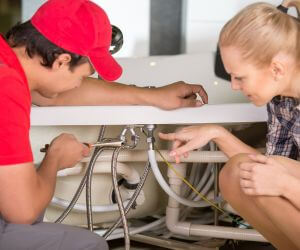 About Emergency plumbing pros Fisher, AR